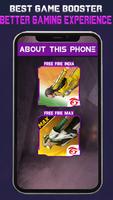GFX TOOL - FF India পোস্টার