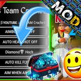 Diamond Hack FreFire - FF Max APK