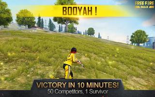 Guide For Free-Fire MAX تصوير الشاشة 1
