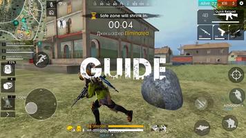 Tips & Tricks For Free MAX Fire screenshot 2