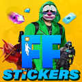 Stickers FF animados WASticker