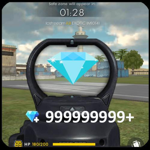 Diamond Calculator For Free Fire Free For Android Apk Download