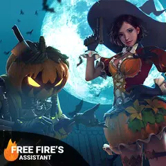 Free Fire Assistant and Tips