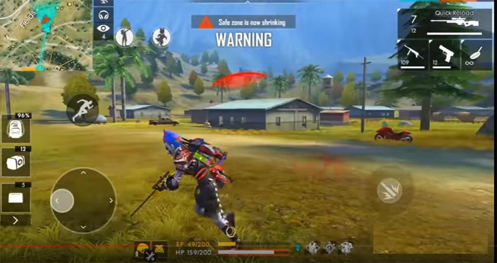 Guide For Free Fire 2020 Skills Amp Diamands For Android Apk