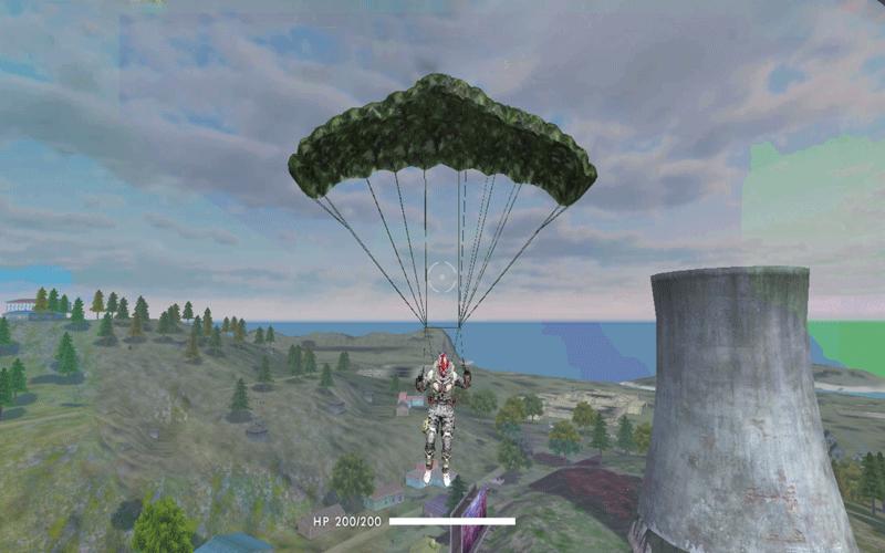 Tricks for free Fire 2k19 Tips screenshot 1