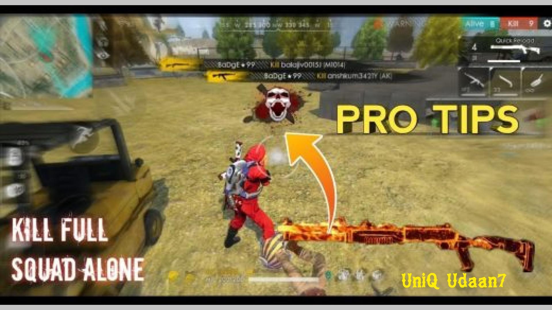 Garena Free Diamonds - Fire Guide for Free 2020 APK pour Android Télécharger