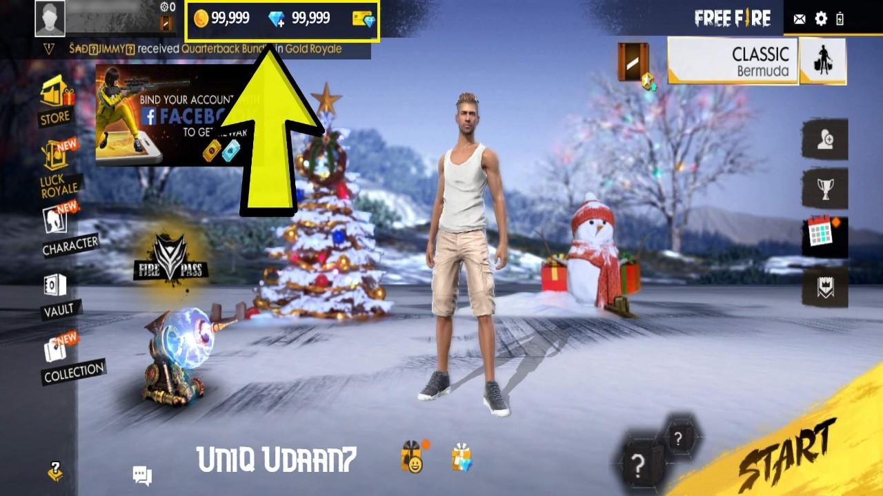 Garena Free Diamonds Fire Guide For Free 2020 For Android Apk Download