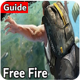 Guide&hint Free🔥Fire 🔥2020 أيقونة