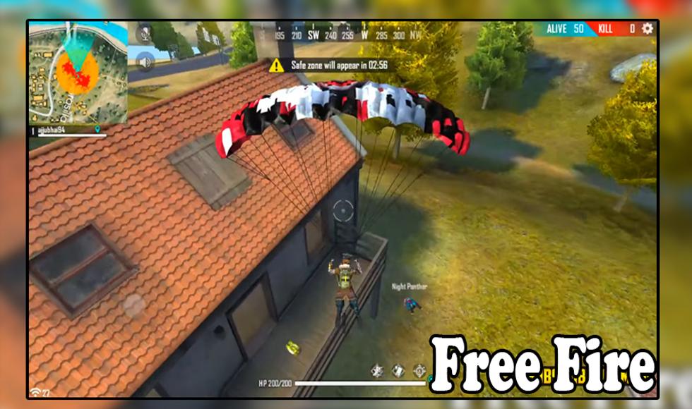 Guide Hint Free Fire 2020 For Android Apk Download
