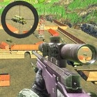 Unknown Battlegrounds - Epic Survival Free Firing アイコン