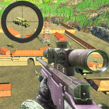 Unknown Battlegrounds - Epic Survival Free Firing アイコン