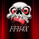 FFH4X Mod Menu Fire Hack FF APK