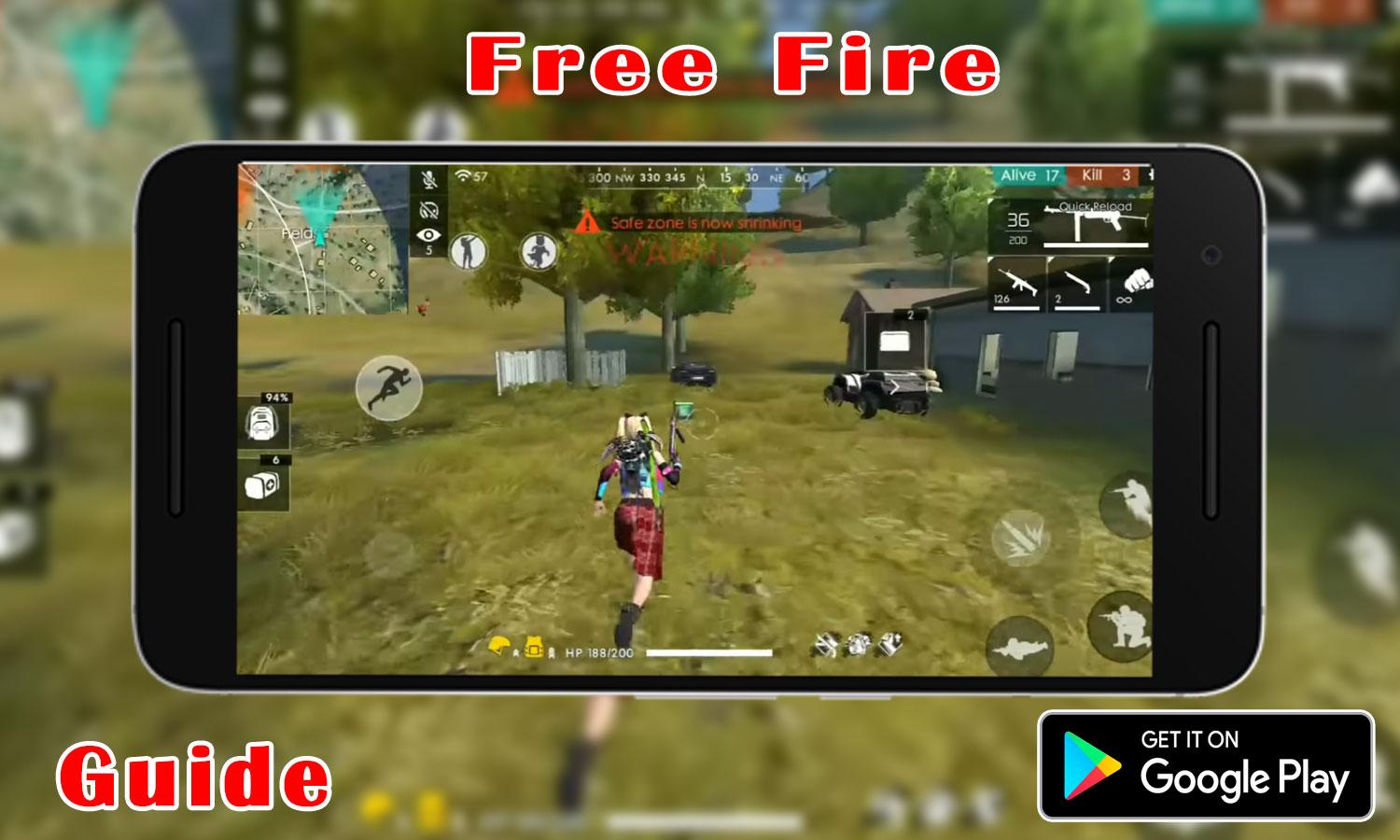 Fire New Guide For Free_Fire 2019 for Android - APK Download - 