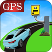 GPS Speed Camera Radar 2018 - Speed Detector free
