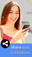 All Languages Free Translator - Reverse Translate screenshot 1