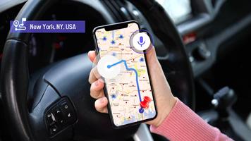 GPS Voice Navigation screenshot 3