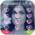 Photo Phone Dialer - My Photo Caller Screen Dialer