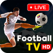 Live Football TV Streaming HD