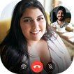 Sexy Random Video Call & Chat আইকন