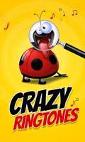 Crazy Ringtones poster