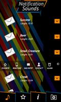 Notification Sounds screenshot 2