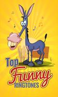 Top Funny Ringtones poster