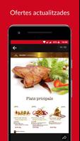 Assolim Foodservices Messenger ảnh chụp màn hình 1
