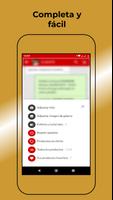 Comabu اسکرین شاٹ 1
