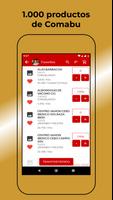 Comabu اسکرین شاٹ 2