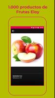 Frutas Eloy Messenger imagem de tela 1