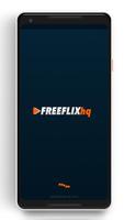 FreeFlix HQ ポスター