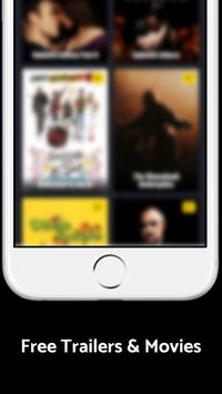 FreeFlix HQ free movies hd 2021 海报