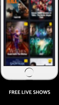 FreeFlix HQ free movies hd 2021 截图 2