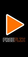 FreeFlix HQ Movie App Movies الملصق