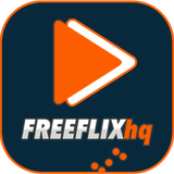 FreeFlix hq-icoon