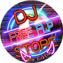 DJ FREE FLP STORE NEW EDITION : DJ ATUL MAHOBA APK