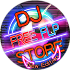 DJ FREE FLP STORE NEW EDITION : DJ ATUL MAHOBA icon