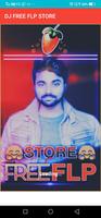 DJ FREE FLP STORE NEW EDITION : DJ ATUL MAHOBA Poster