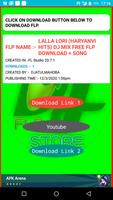DJ FREE FLP STORE NEW EDITION : DJ ATUL MAHOBA capture d'écran 2