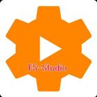 FS STUDIO icône
