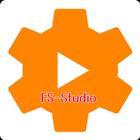 FS STUDIO أيقونة