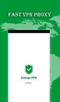 Enlarge VPN โปสเตอร์