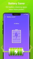 Phone Cleaner - Android Clean- Cool down phone Ekran Görüntüsü 1