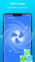 Phone Cleaner - Android Clean- Cool down phone स्क्रीनशॉट 3