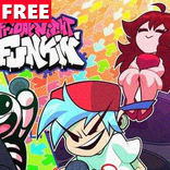 New FNF Friday Night Funkin Music Free Reel Mod