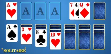 Solitaire: Free classic card game