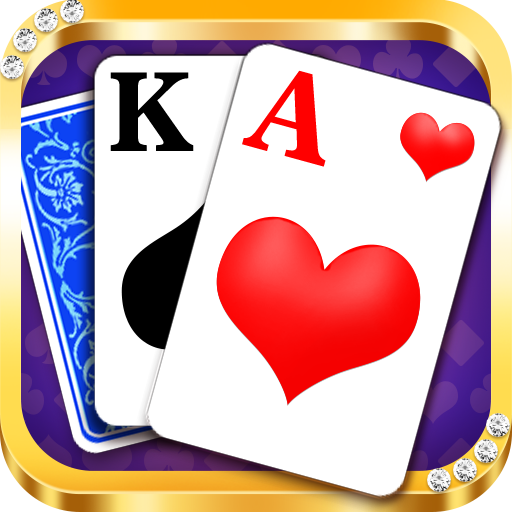 Solitaire: Free classic card game