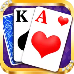 Solitaire: Free classic card game アプリダウンロード