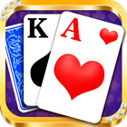 Solitaire icono
