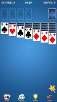 Solitaire ảnh chụp màn hình 1